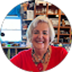 Profile photo of JoAnn Rademacher