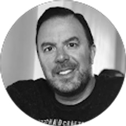 Profile photo of Matt T