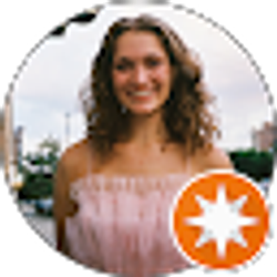 Profile photo of Blair Bauer