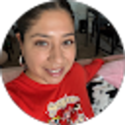 Profile photo of Tracy Mejia