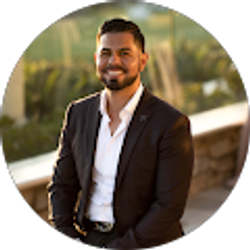 Profile photo of Ulises Covarrubias (Cova Films)