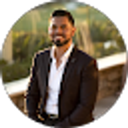 Profile photo of Ulises Covarrubias (Cova Films)