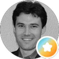Profile photo of Steve Richard