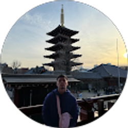 Profile photo of Roberto Del Castillo