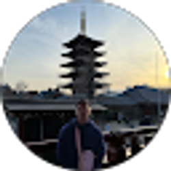 Profile photo of Roberto Del Castillo