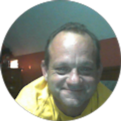 Profile photo of Calbert Tallant