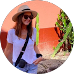 Profile photo of Jennifer Benton