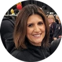 Profile photo of Rachel Guevara