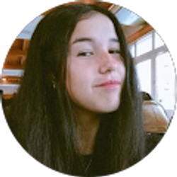 Profile photo of Kayle Castro