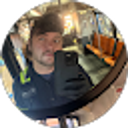 Profile photo of Bradley Spencer