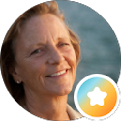 Profile photo of Beth Hird