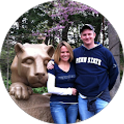 Profile photo of John West