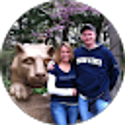 Profile photo of John West