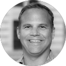 Profile photo of Alan McWain