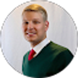 Profile photo of Collin Murphy