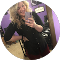 Profile photo of Kathleen Swartzentruber