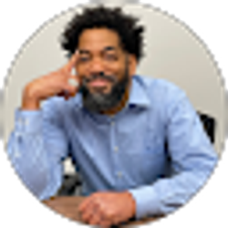 Profile photo of Jabriel Allah