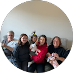 Profile photo of Marilyn Todd