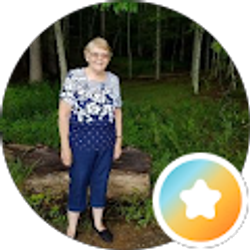 Profile photo of Glenda Robinson