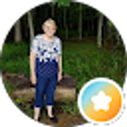 Profile photo of Glenda Robinson