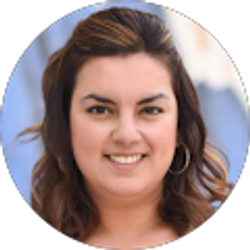 Profile photo of Gladys Reyes