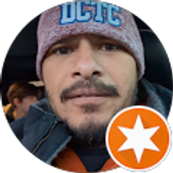 Profile photo of Andy Martinez