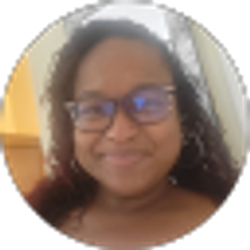 Profile photo of Bridgette Sutton Marshall