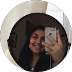 Profile photo of Cassandra Robles