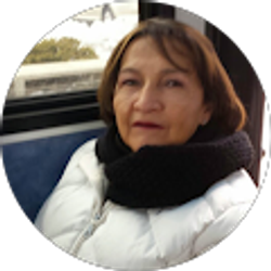 Profile photo of Armira Bustos