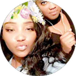 Profile photo of Keswahza Brown