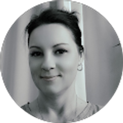 Profile photo of Justyna Sutyniec