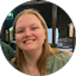 Profile photo of Alexis Groves