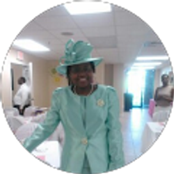 Profile photo of Sheila Prater