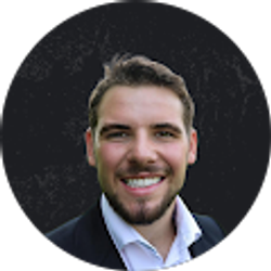 Profile photo of Roman Brandon