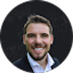 Profile photo of Roman Brandon