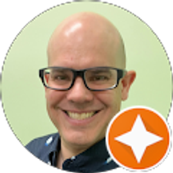 Profile photo of Greg Cruz