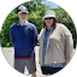 Profile photo of margaret glaeser