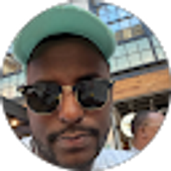 Profile photo of Rico Guillory