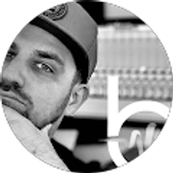 Profile photo of Rob Bello