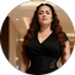 Profile photo of Marisol Rivas