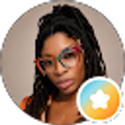 Profile photo of Deja Buie-Terrell
