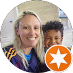 Profile photo of Brea Fortney