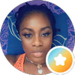 Profile photo of Keishona Carothers
