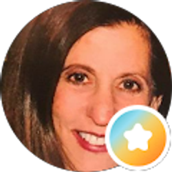 Profile photo of Paula Mantell