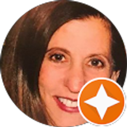 Profile photo of Paula Mantell