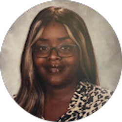 Profile photo of Berlinda Pierre