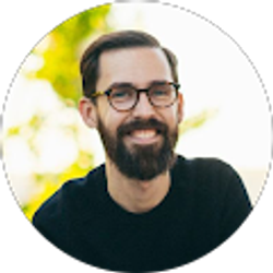 Profile photo of Cody Godwin