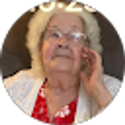 Profile photo of Rita Van Dalen