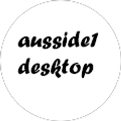 Profile photo of DeskTop Dwight