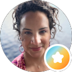 Profile photo of Samantha Guasta